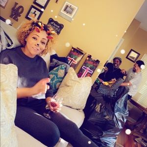 Meet your Posher, Kenya